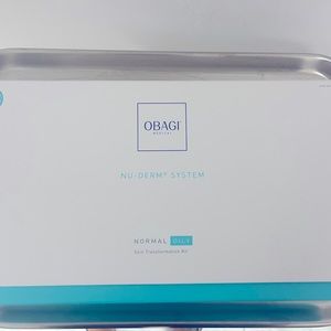 COPY - Obagi Nuderm system